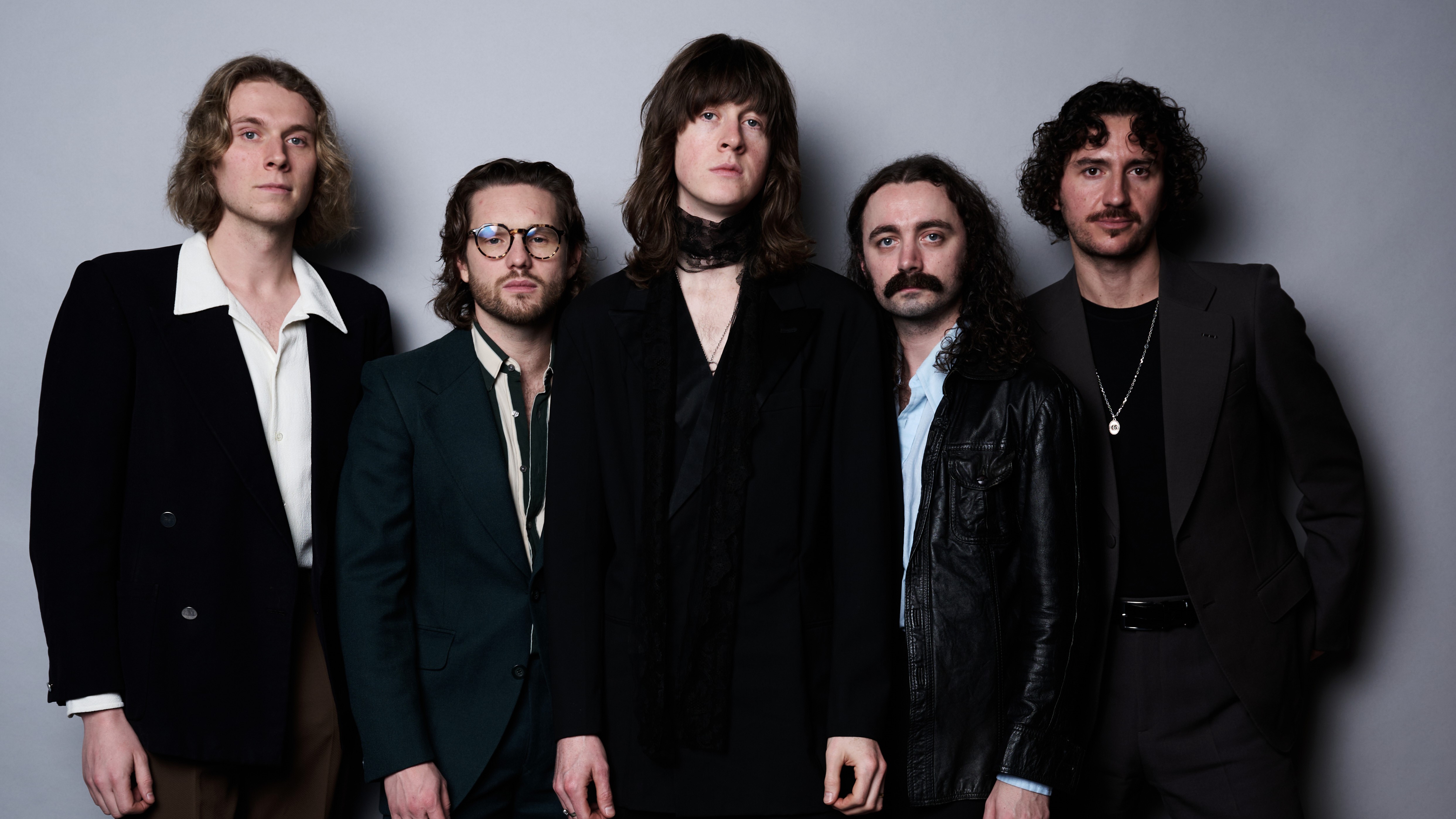 Blossoms All Your Questions About The Stockport Band Answered