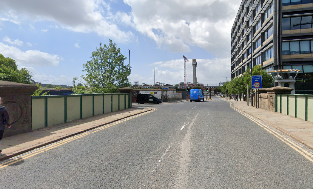 Investigation launched after body found near River Aire in Leeds | News ...