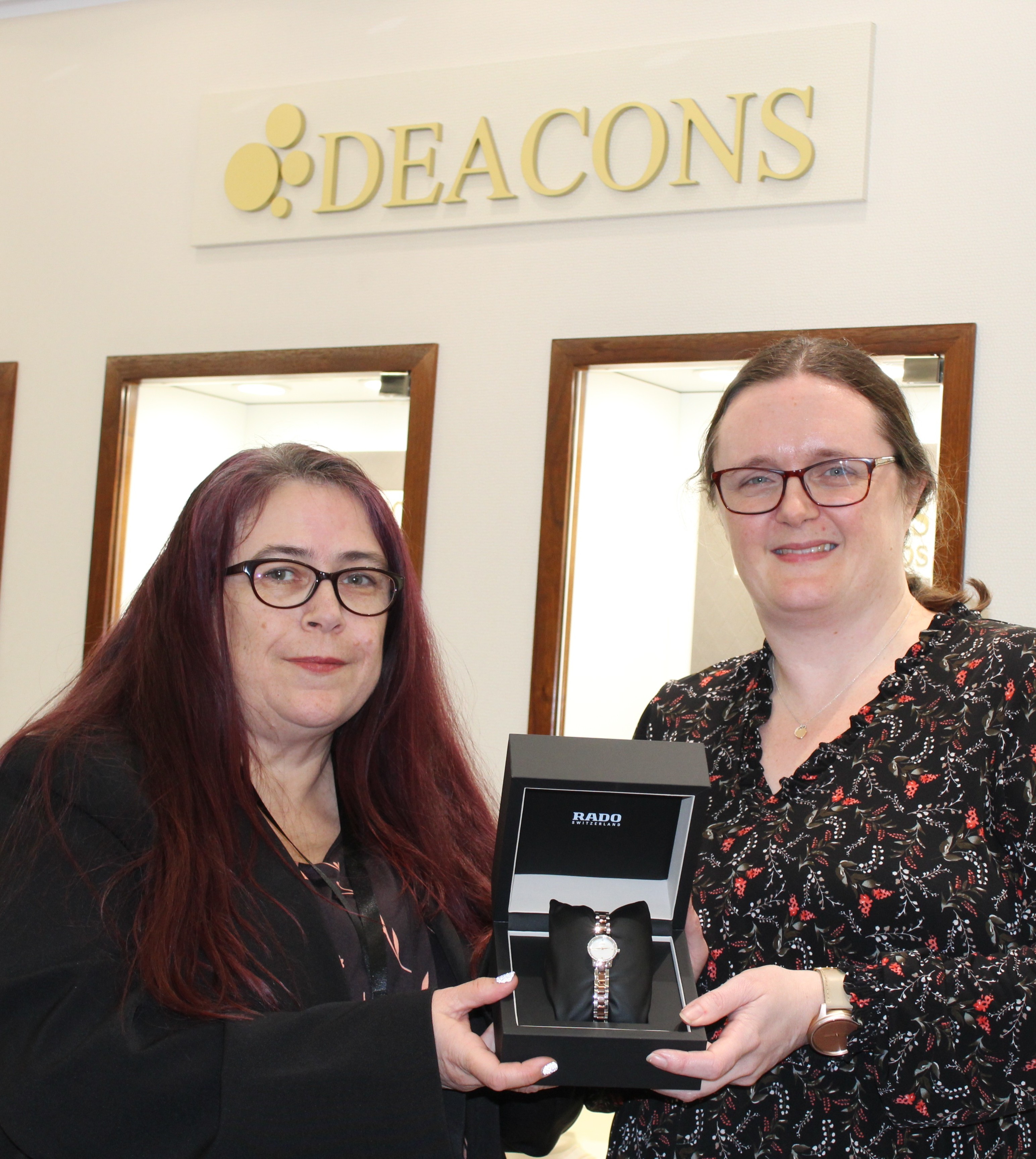 Domestic Abuse charity aims to raise £10,000 for children’s services