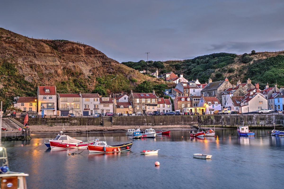 Double council tax on second homes in North Yorkshire