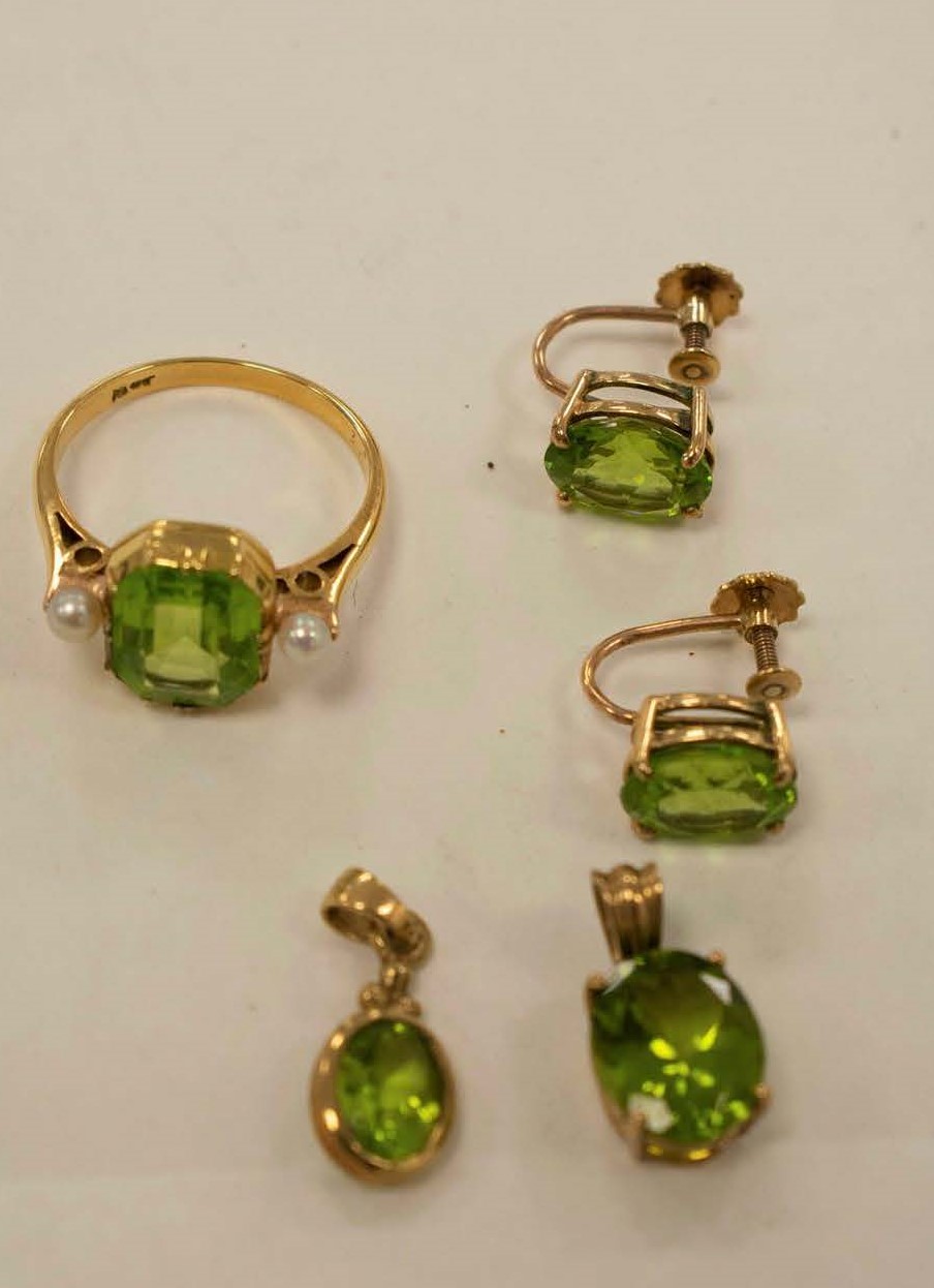 Police recover over a million pounds of stolen jewellery | News ...