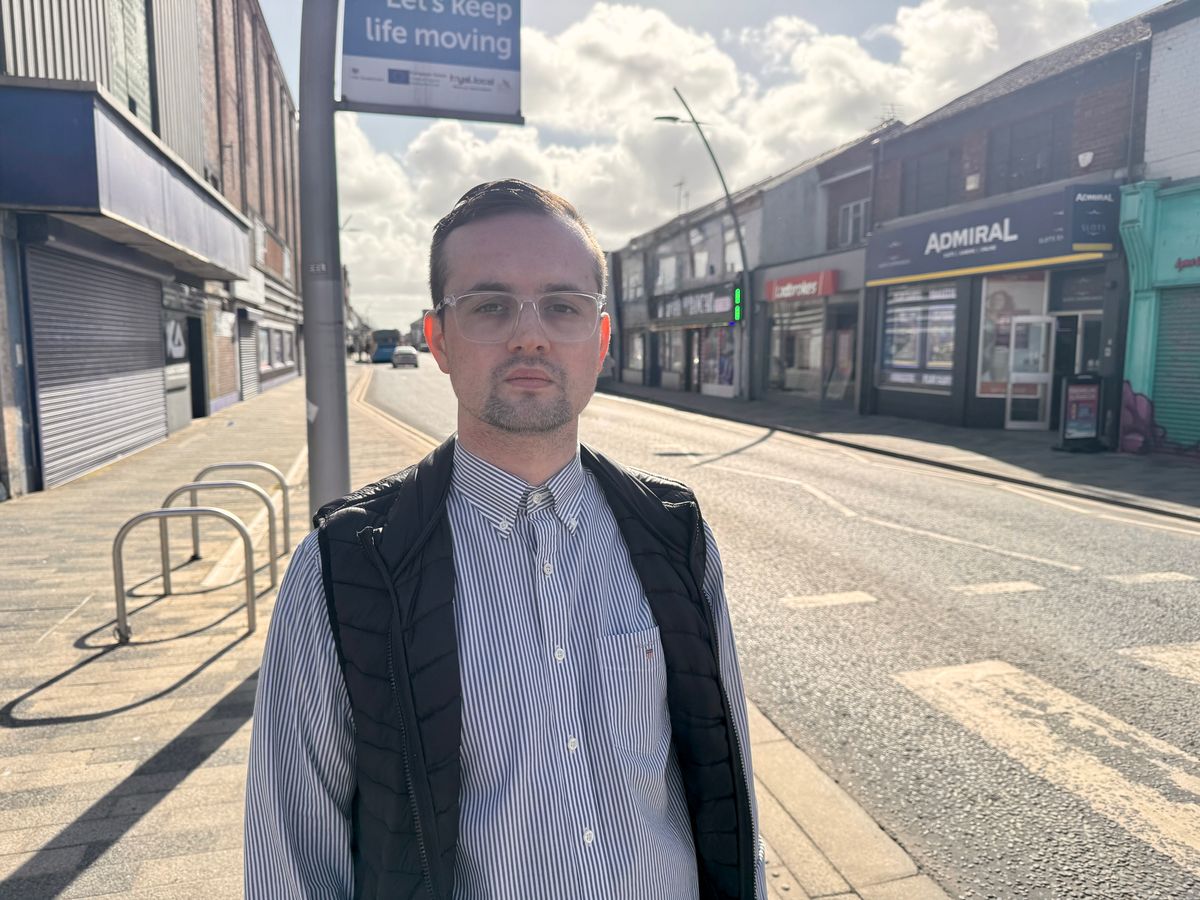 Councillors oppose policy change for Grimsby Street