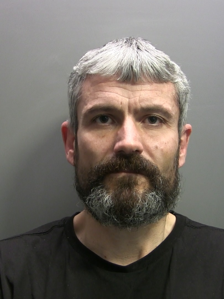 Penrith man jailed for four years for drugs offences
