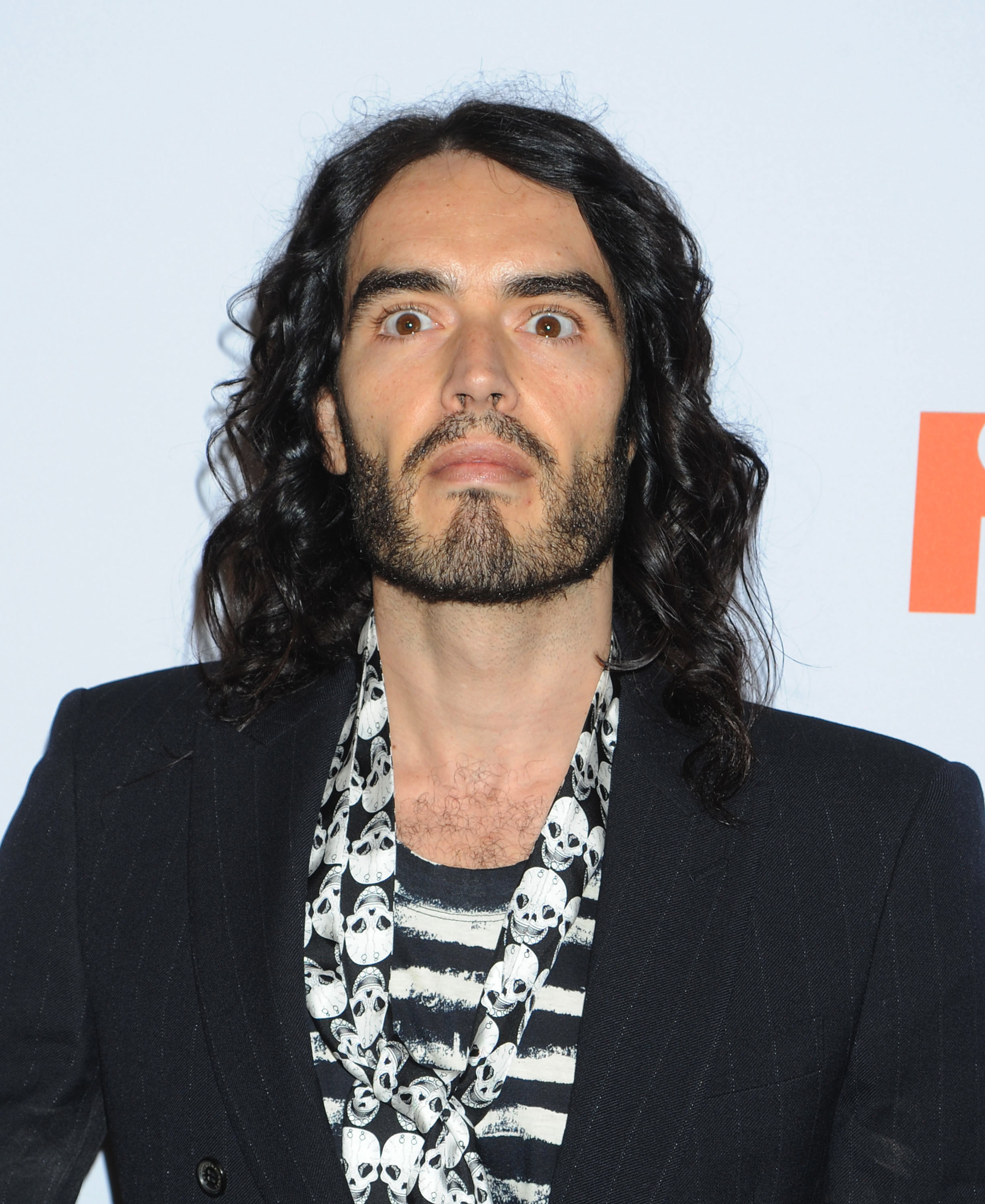 Russell Brand charged with rape, indecent assault and sexual assault