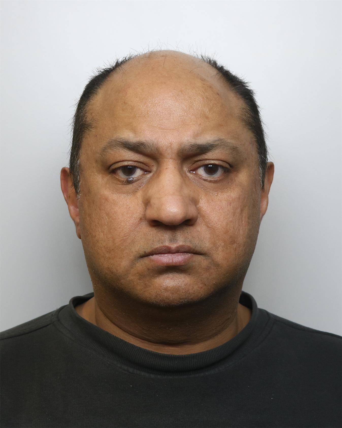 Leeds man jailed for 24 years for sexual abuse of young girl | News ...