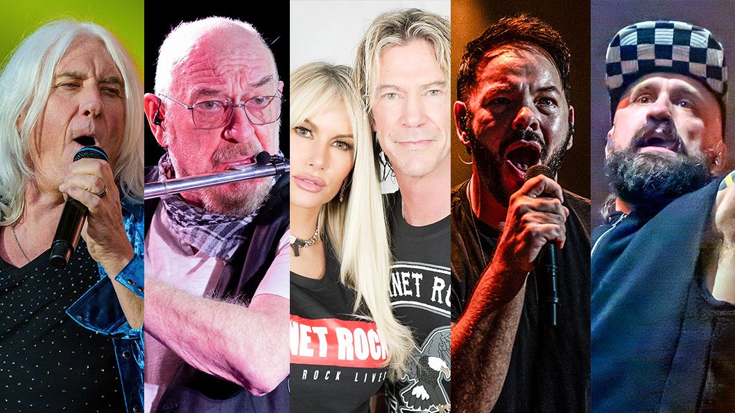Joe Elliott, Duff McKagan, Ian Anderson and more design exclusive Cash ...
