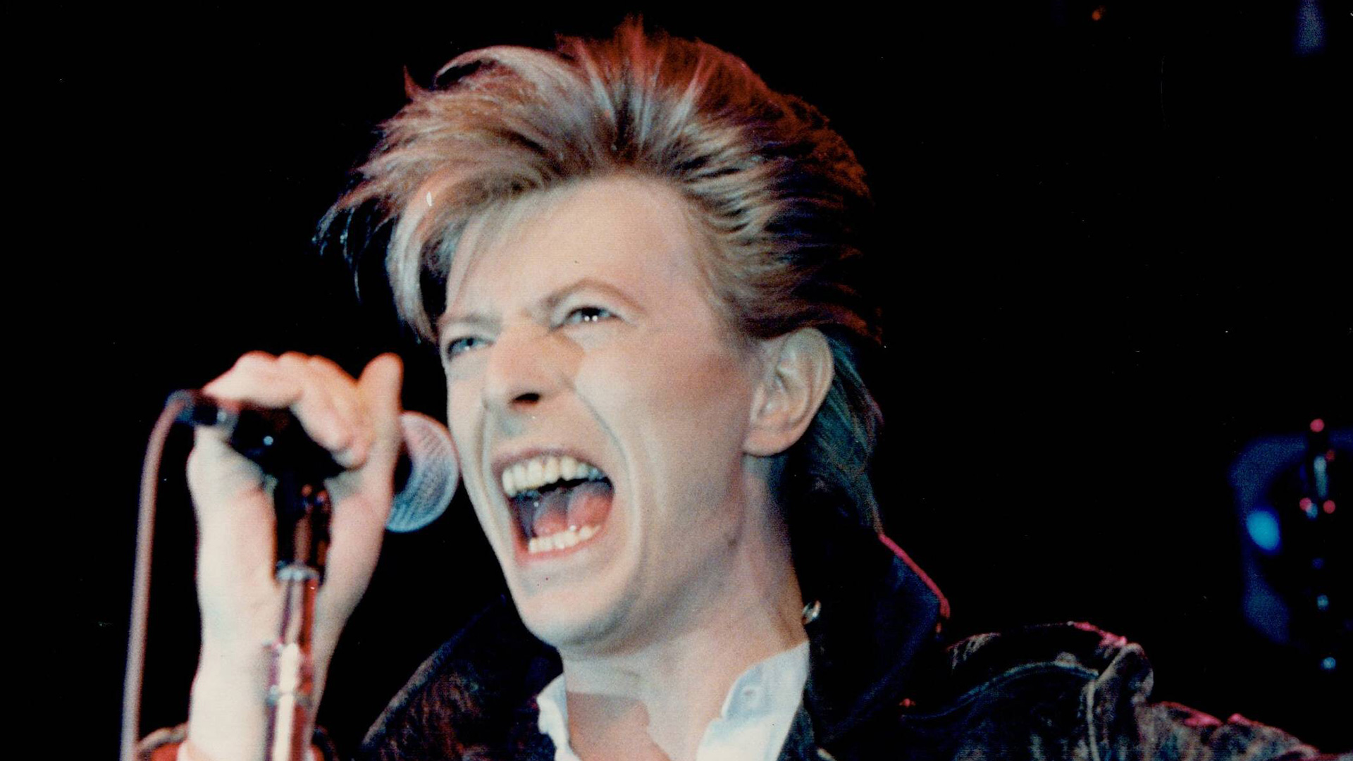 Two David Bowie albums in Top 10 best-selling vinyls of the last decade