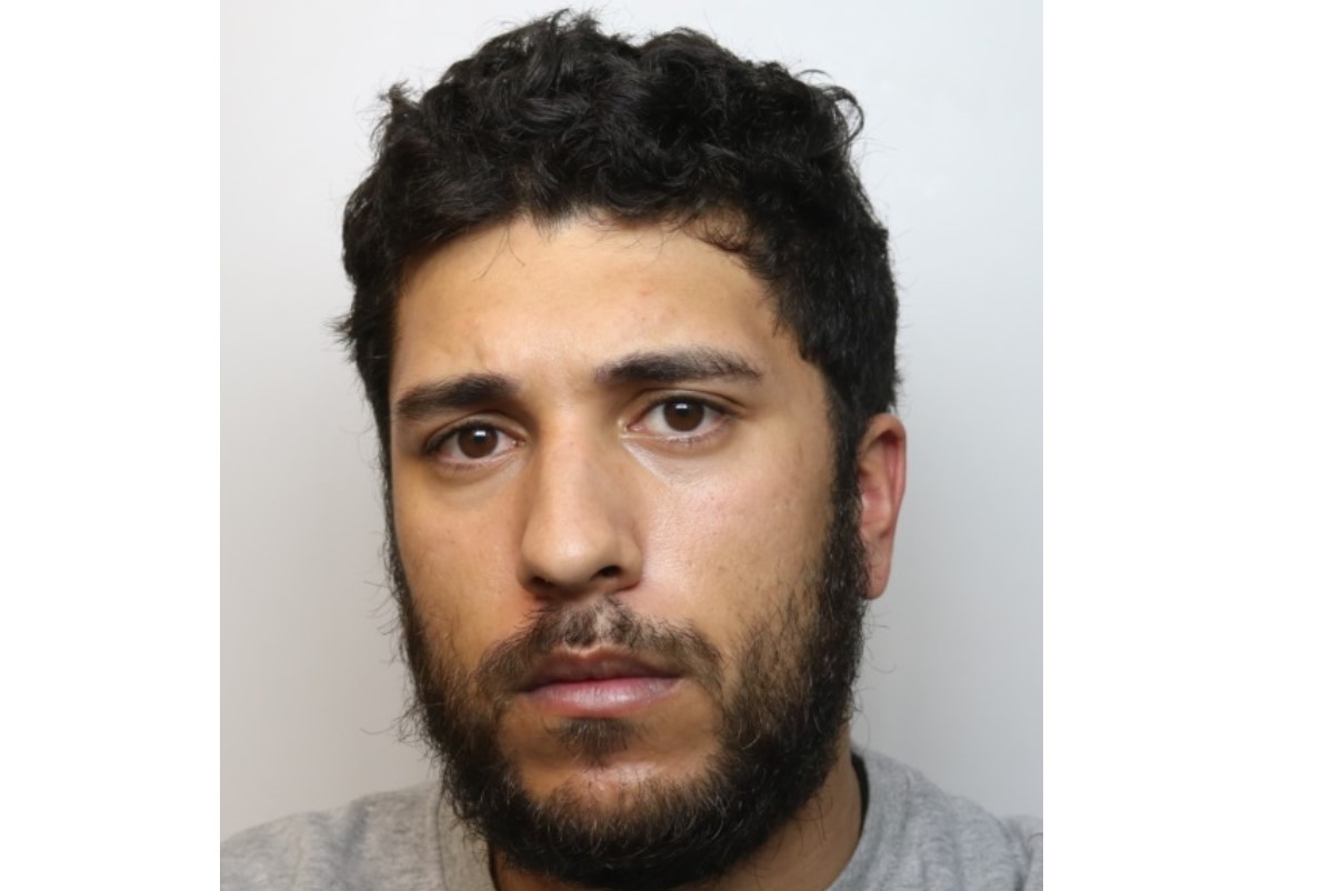 Man jailed for unprovoked assault on worker at Swindon Parish Council