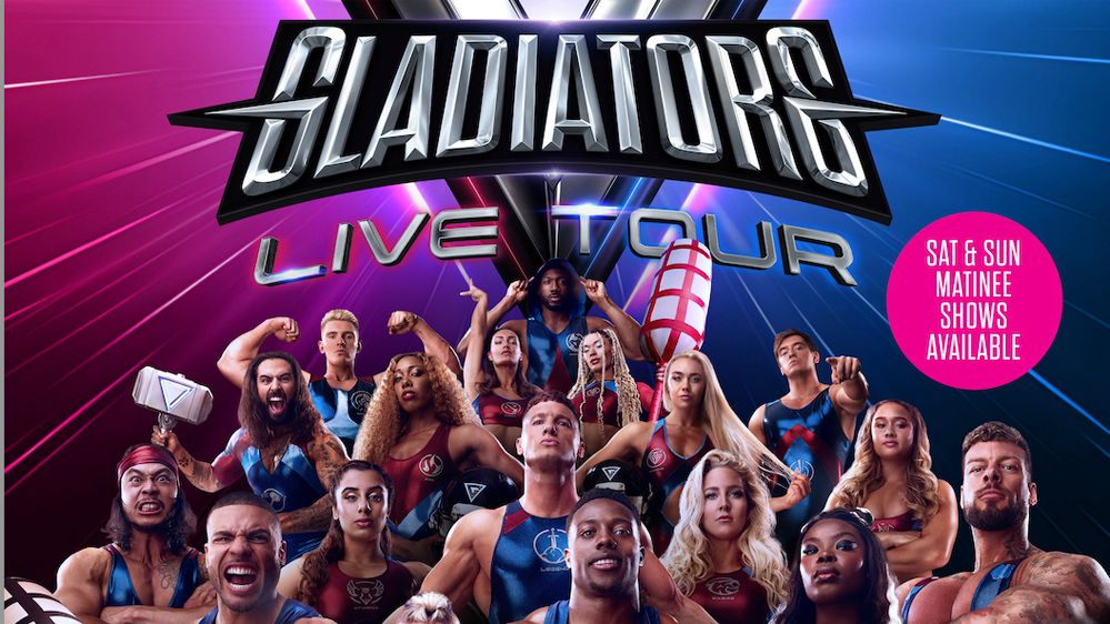 Gladiators Live Tour Contestants Dates And Ticket Info gladiators-live-tour-contestants-dates-and-ticket-info
