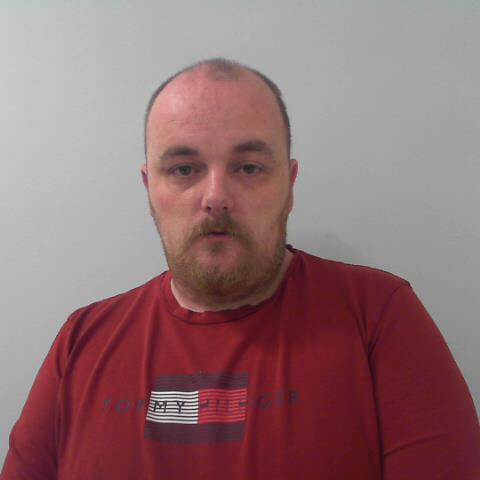 North Yorkshire man jailed for 18 years for child sex offences
