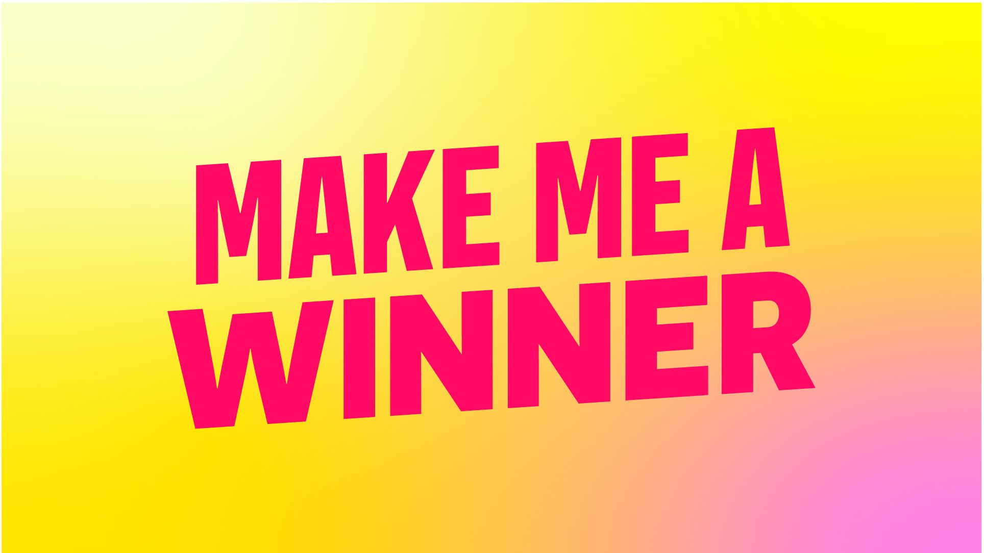 Win £600,000! | Win - Cool FM