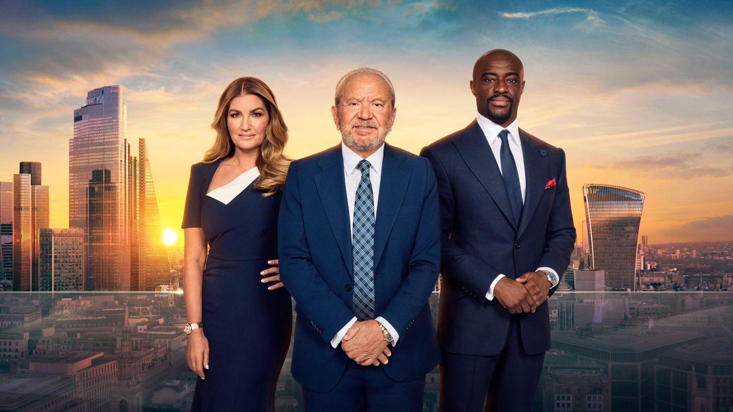 Dean Apprentice The Apprentice 2025: Dean Franklin hired