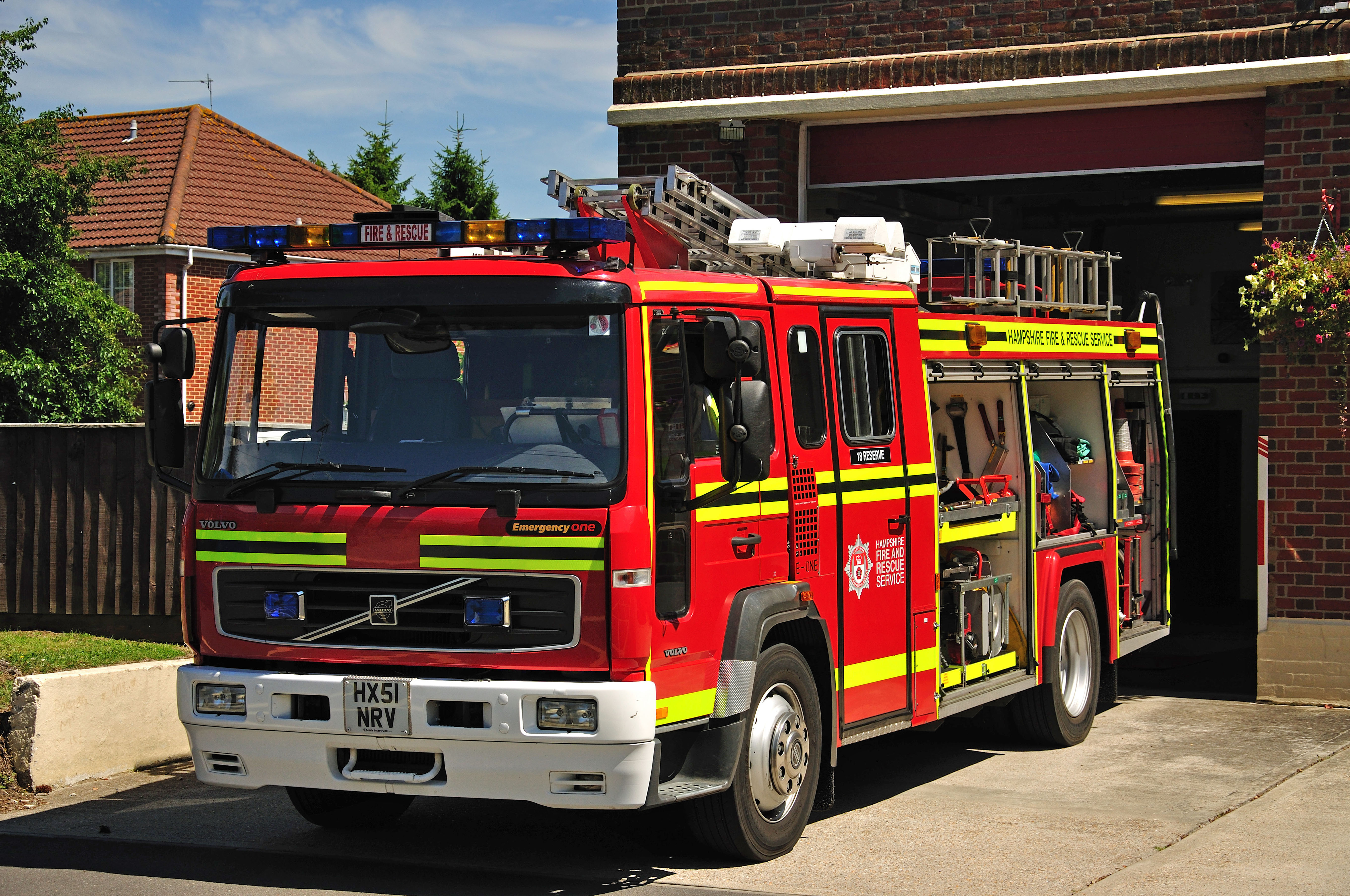 Two killed in house fire in Alton