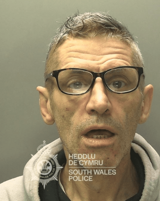 Swansea Man Jailed for Knifepoint Robbery | News - Hits Radio (South Wales)