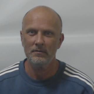 Steven Hornsby, found guilty of conspiracy and attempting to pervert the course of justice
