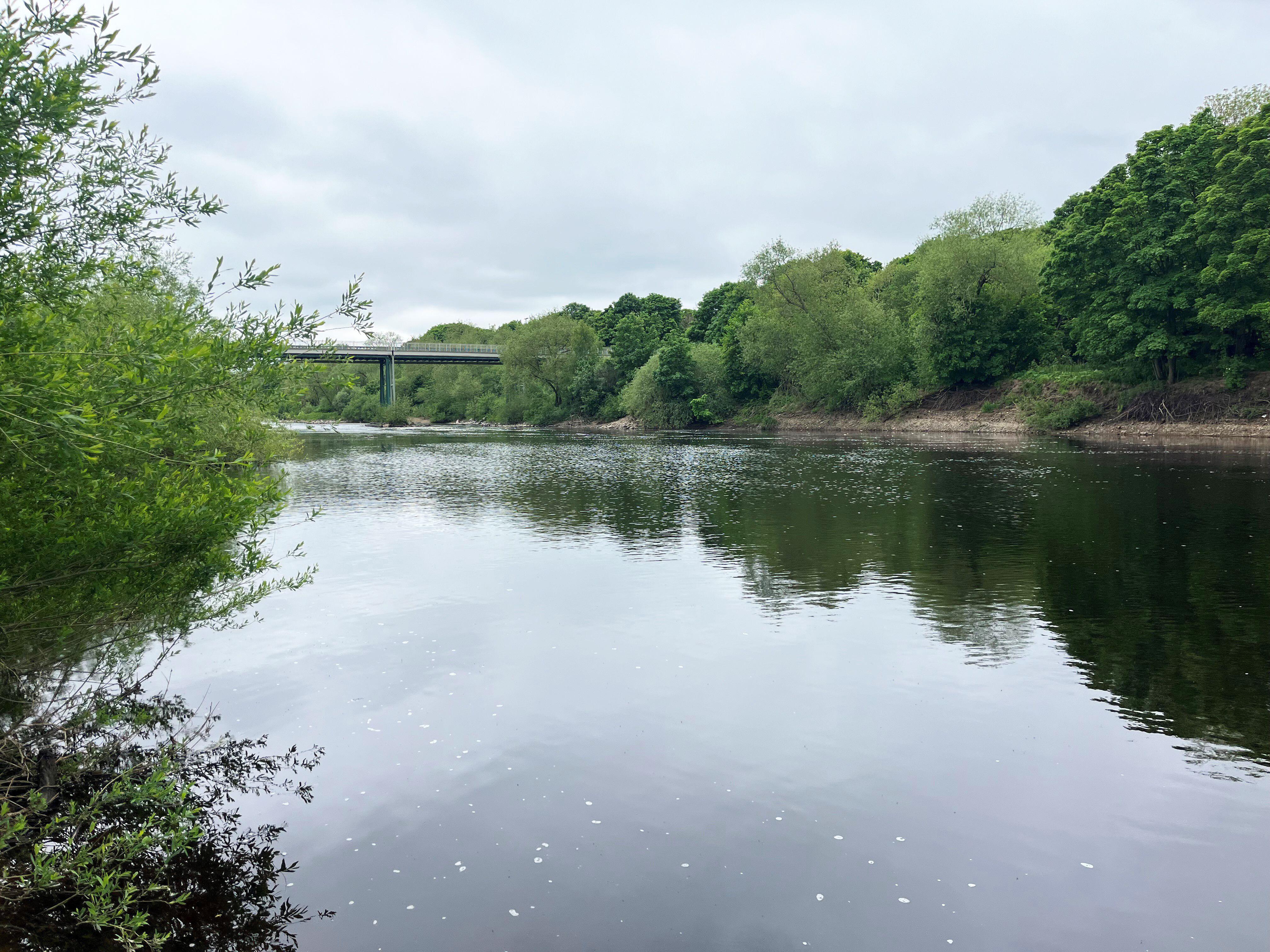 EXCLUSIVE: Newcastle mum raising awareness of water safety after death ...