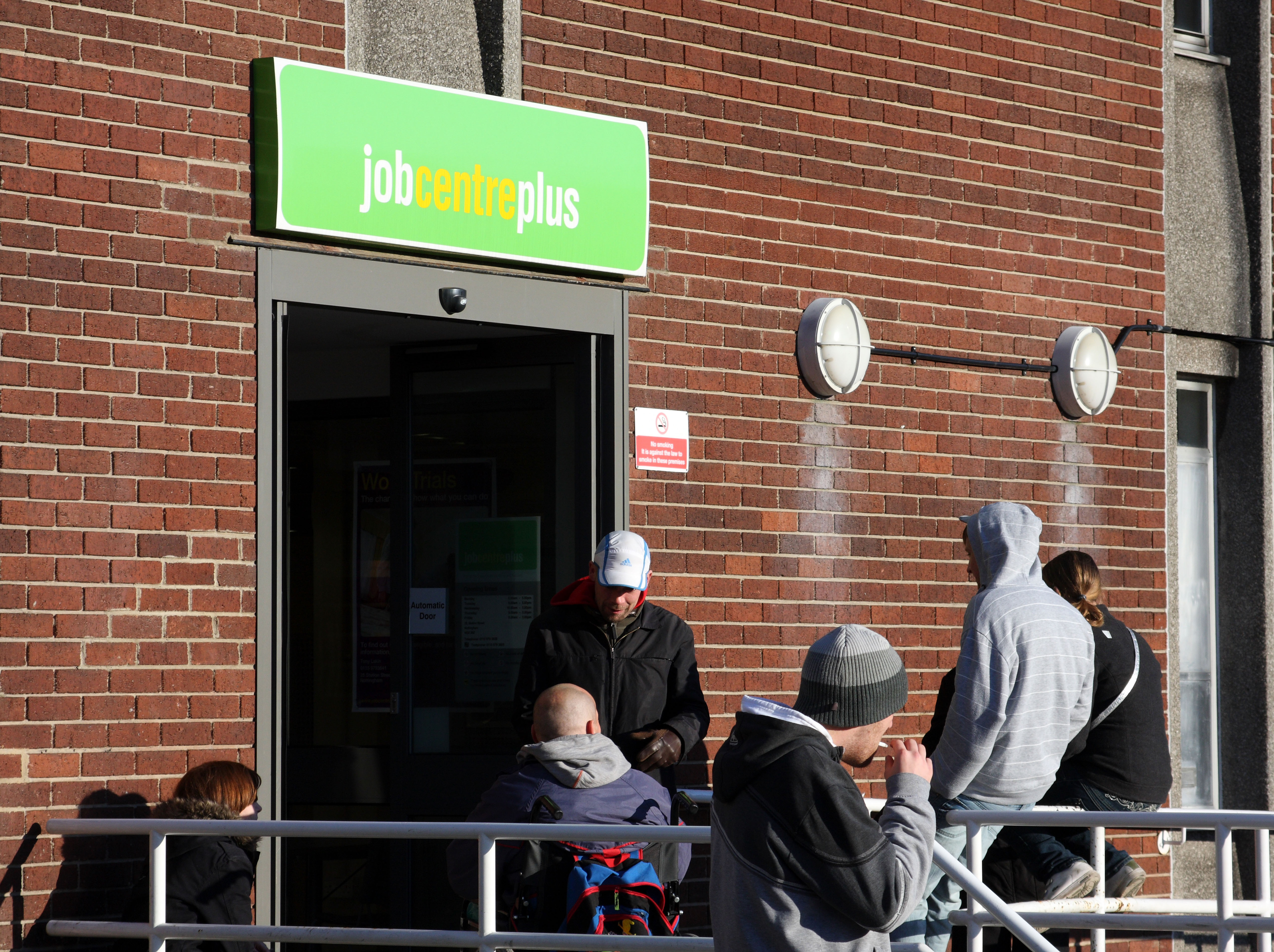 Rotherham launches £1.7m plan to break unemployment cycle