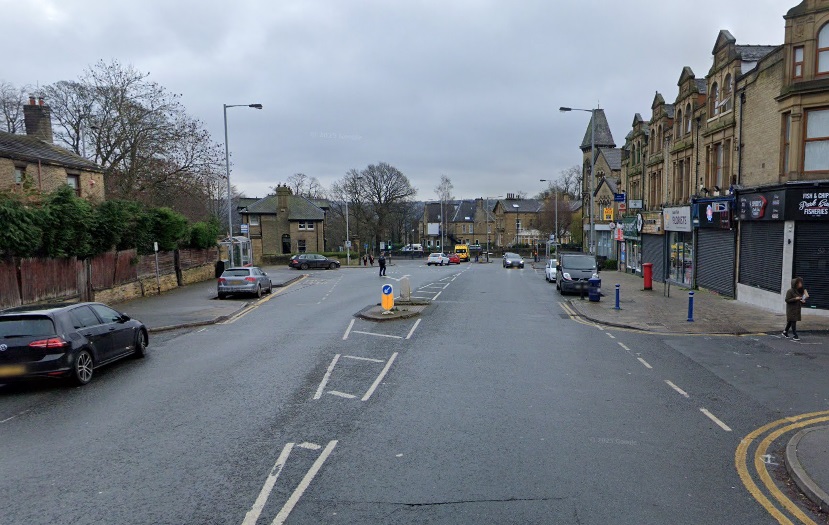 Second person charged after man seriously injured in Bradford shooting ...