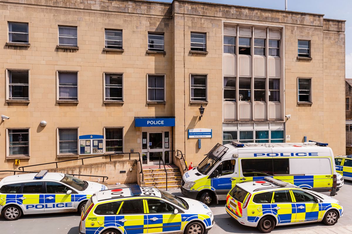 Extra police patrols lead to arrests and weapons seizures across Avon ...