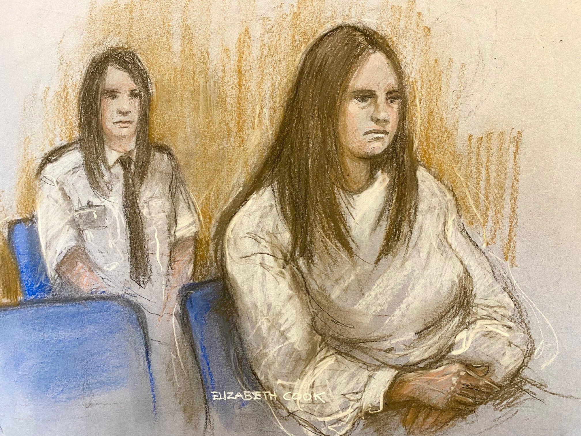 Polish woman pleads not guilty to stalking McCann family