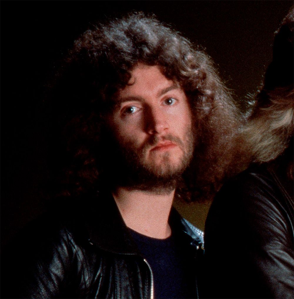 Judas Priest legend Les Binks dies