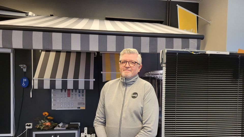 Rauli Raitanen