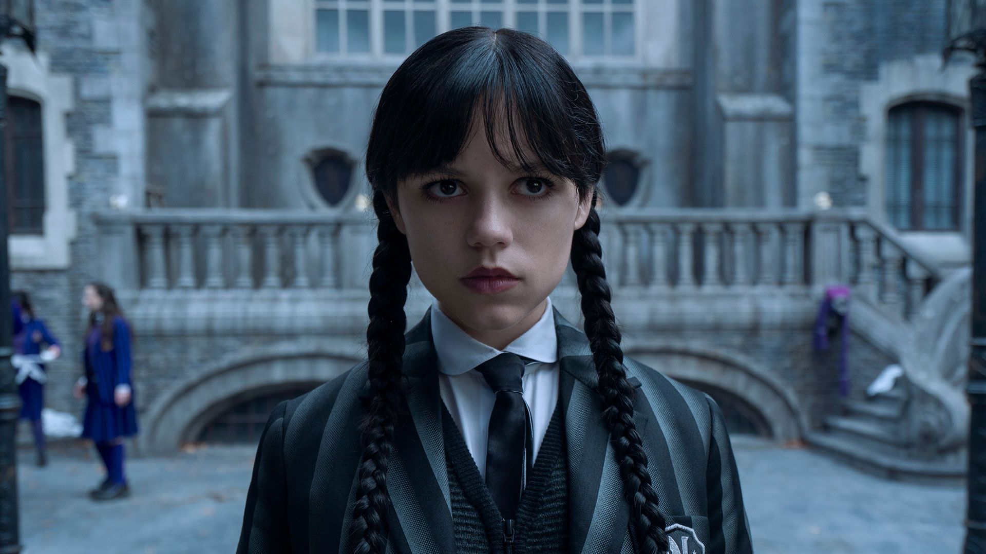 Wednesday Objects Wednesday: Everything you need to know about the Netflix show