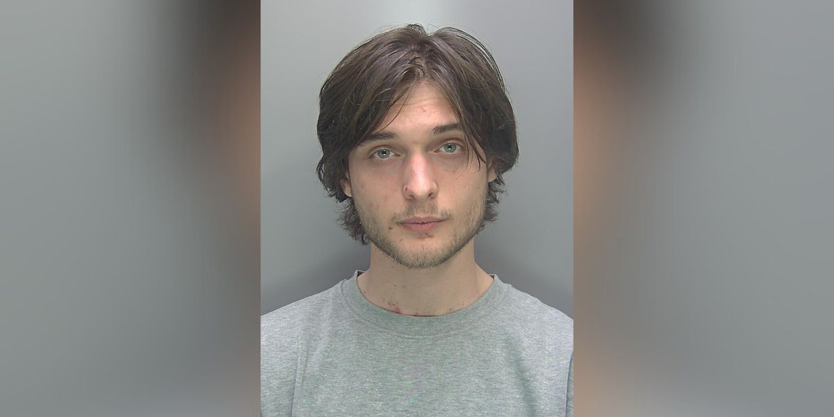 Cambridge man who strangled flatmate found guilty of murder