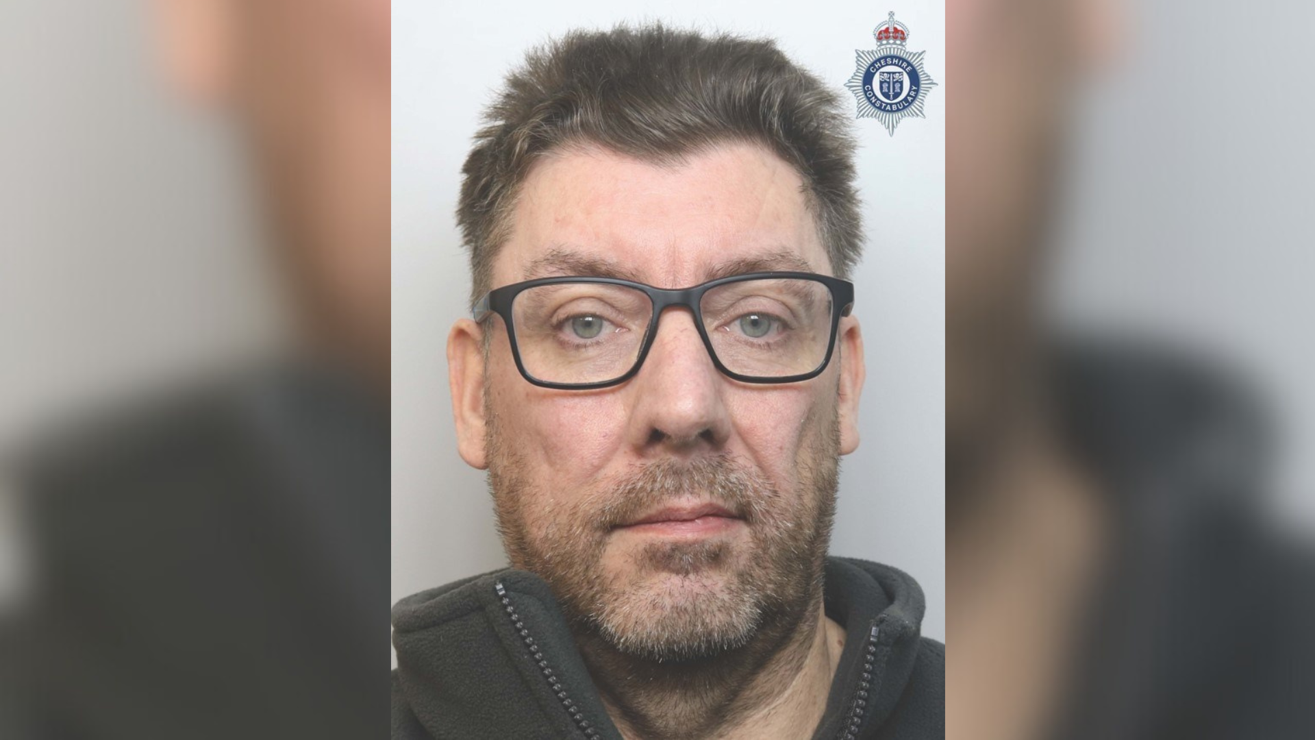 Man sentenced for sexual abuse of child in Warrington