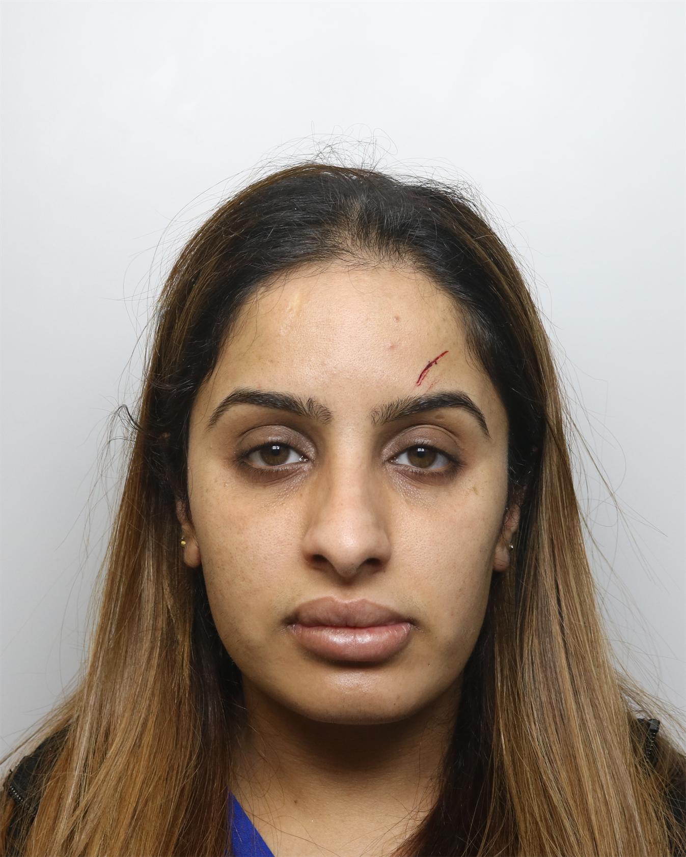 Trainee nurse jailed after killing woman in Leeds bus stop crash | News ...