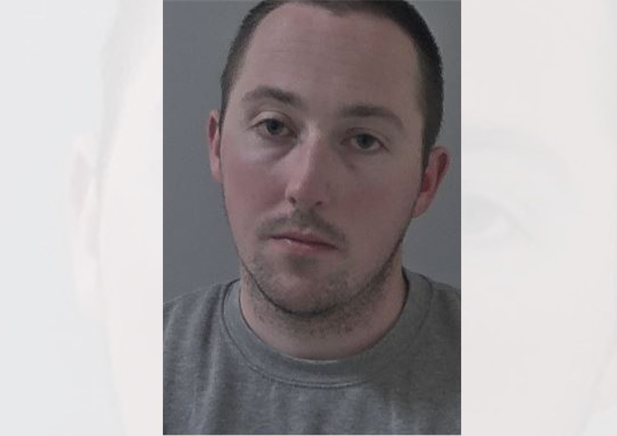 Staffordshire man jailed for 13 years for child sex offences in Grimsby