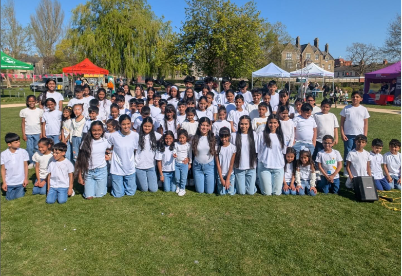 Youth choir to join thousands of mourners at Pope’s funeral
