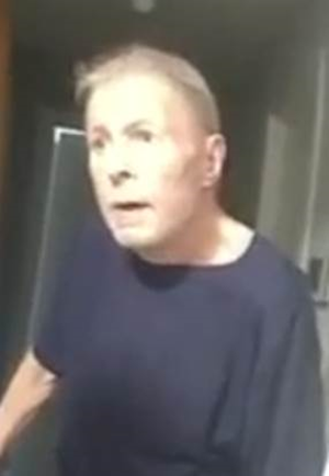 Man charged with murder of man in west London