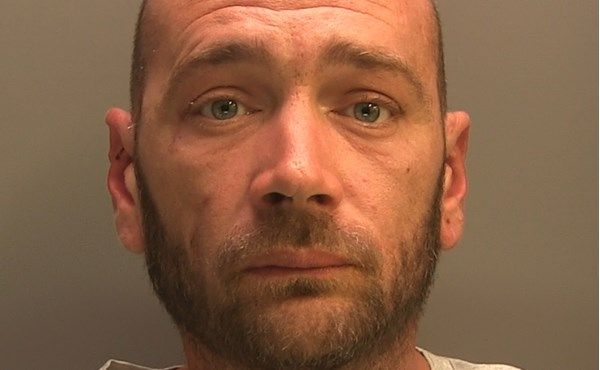 Man jailed for child sex offences in Stamford
