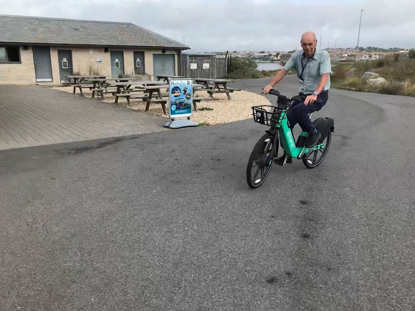 Beryl Bikes pull-out branded “a mess” as Dorset Council faces backlash ...