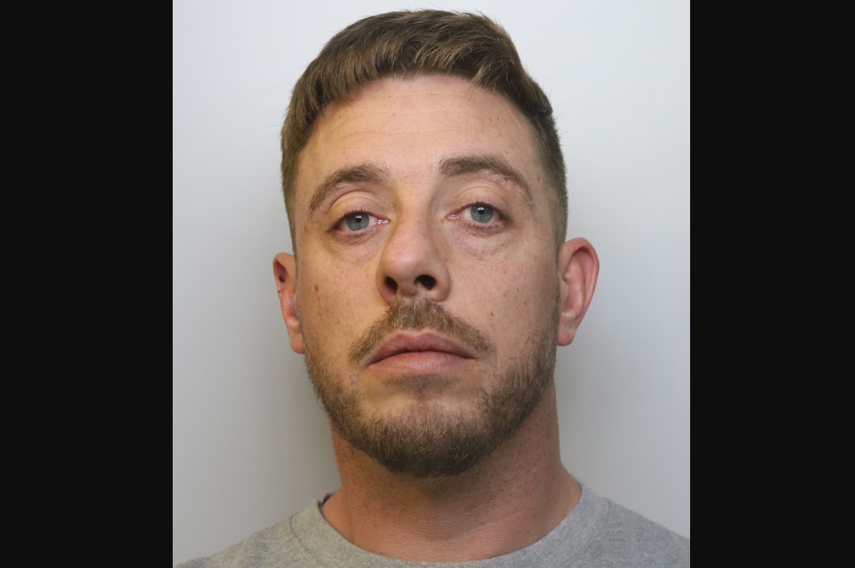 Weston-super-Mare man jailed for attacking former partner