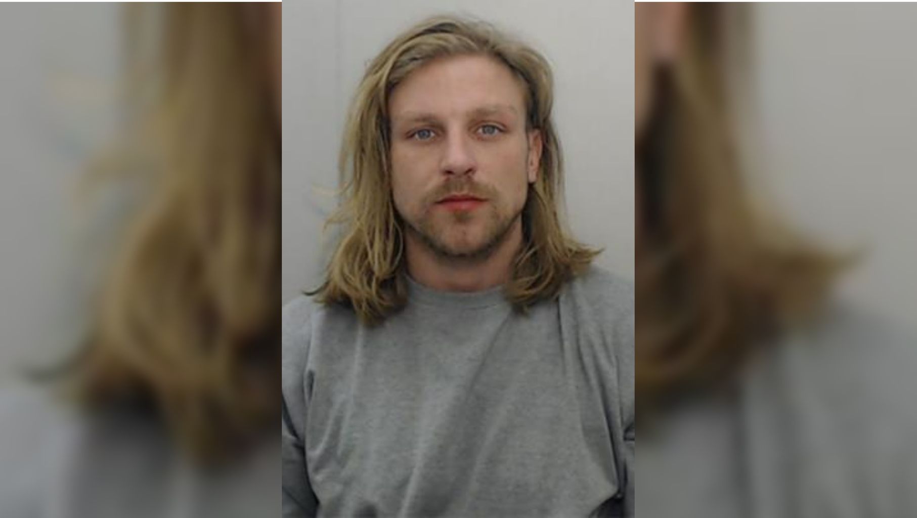Man jailed for life after vicious park attack in Salford | News ...