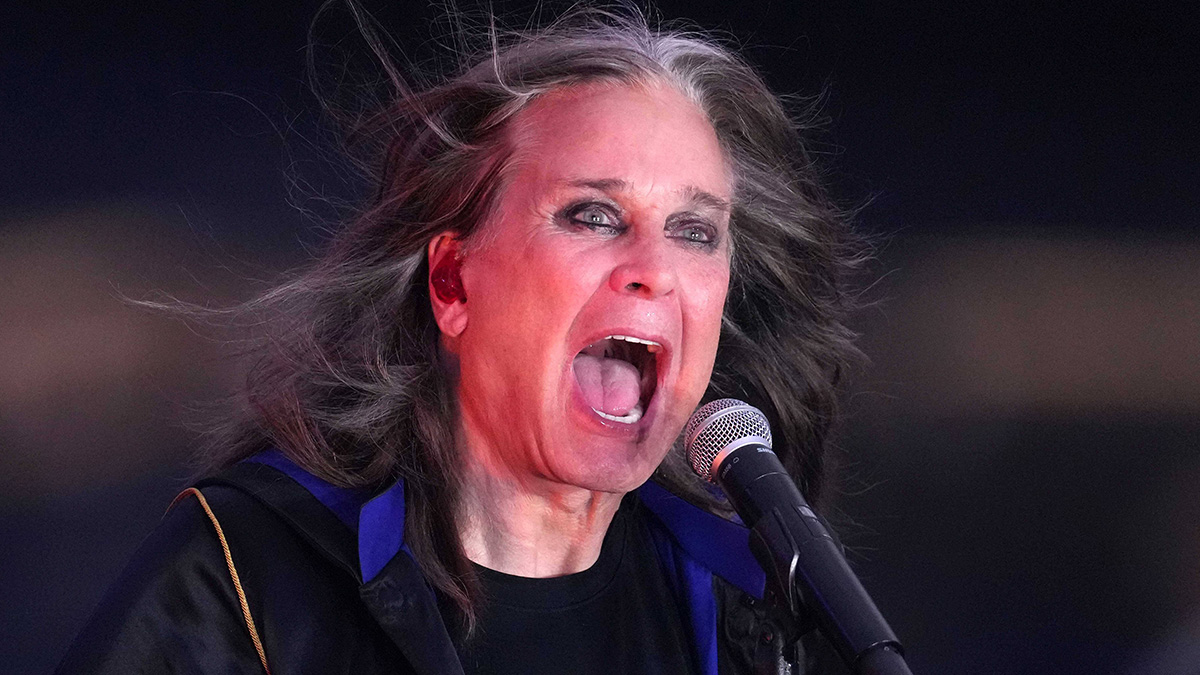 Ozzy Osbourne aiming to sing five songs at Back to the Beginning concert