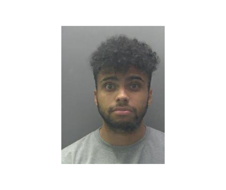 Peterborough man who threw a knife that lodged in ex's shoulder jailed