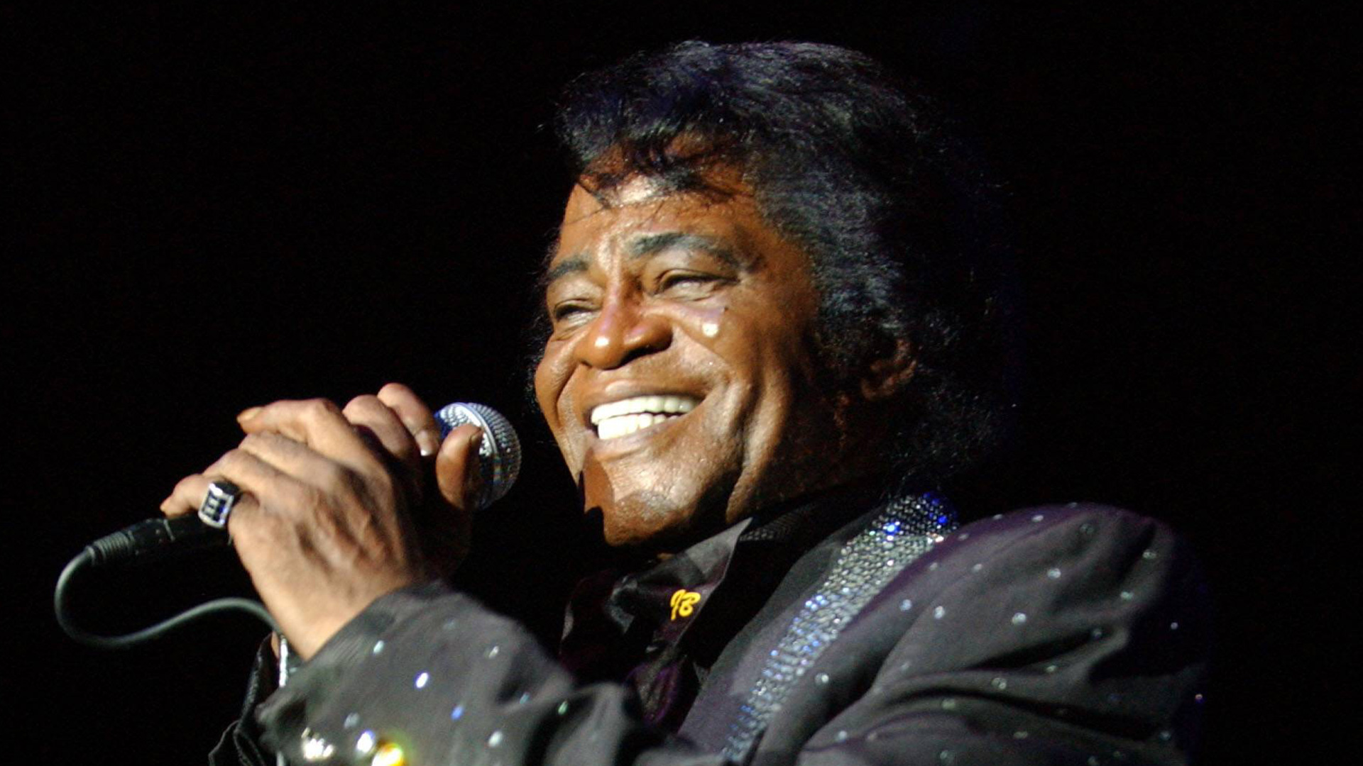 Tickets on sale now for The James Brown Experience autumn tour