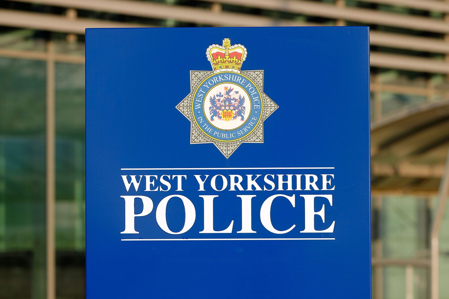West Yorkshire student police officer guilty of sexual assault of women ...