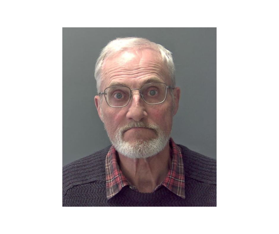 Norfolk man jailed for historic child sex offences that made victim ...
