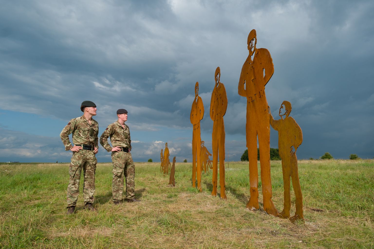 MOD Giants to stay in Westbury
