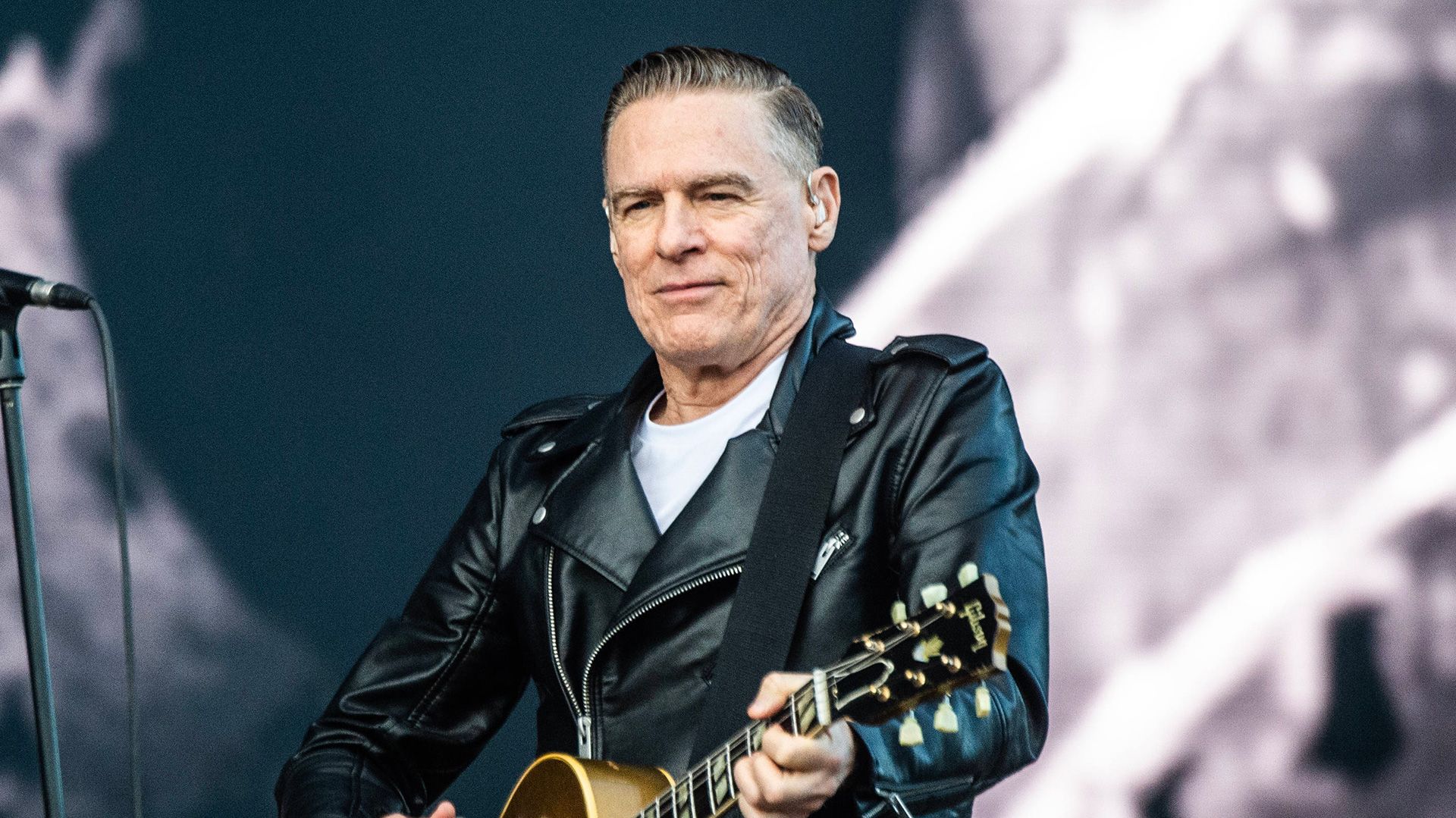 Bryan Adams Releases New Album Roll With The Punches bryan-adams-releases-new-album-roll-with-the-punches