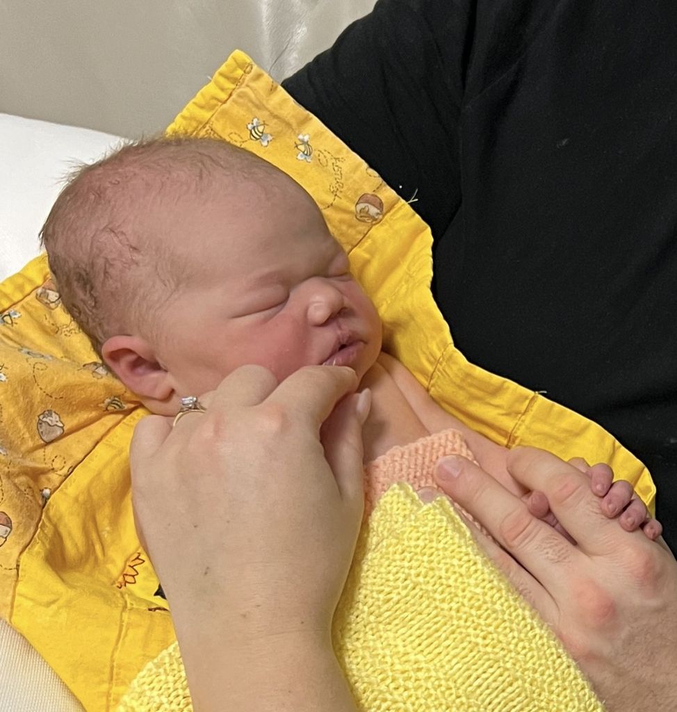 Death of three-day-old baby after c-section "preventable" inquest hears