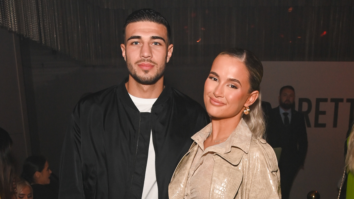 Are Molly-Mae Hague and Tommy Fury back together?