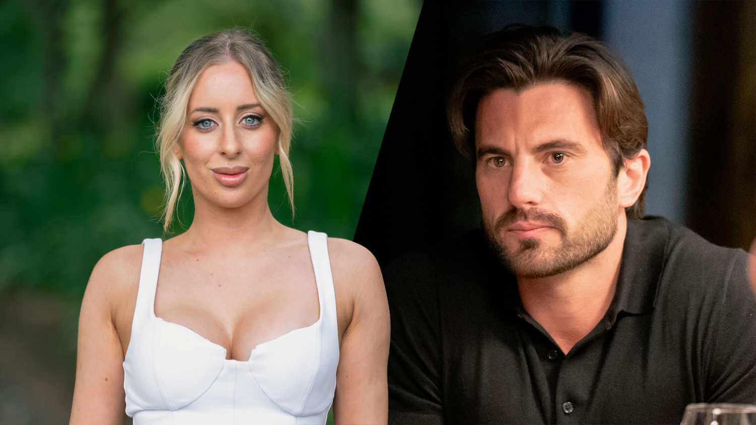 MAFS Australia: Are Eliot and Jamie together?