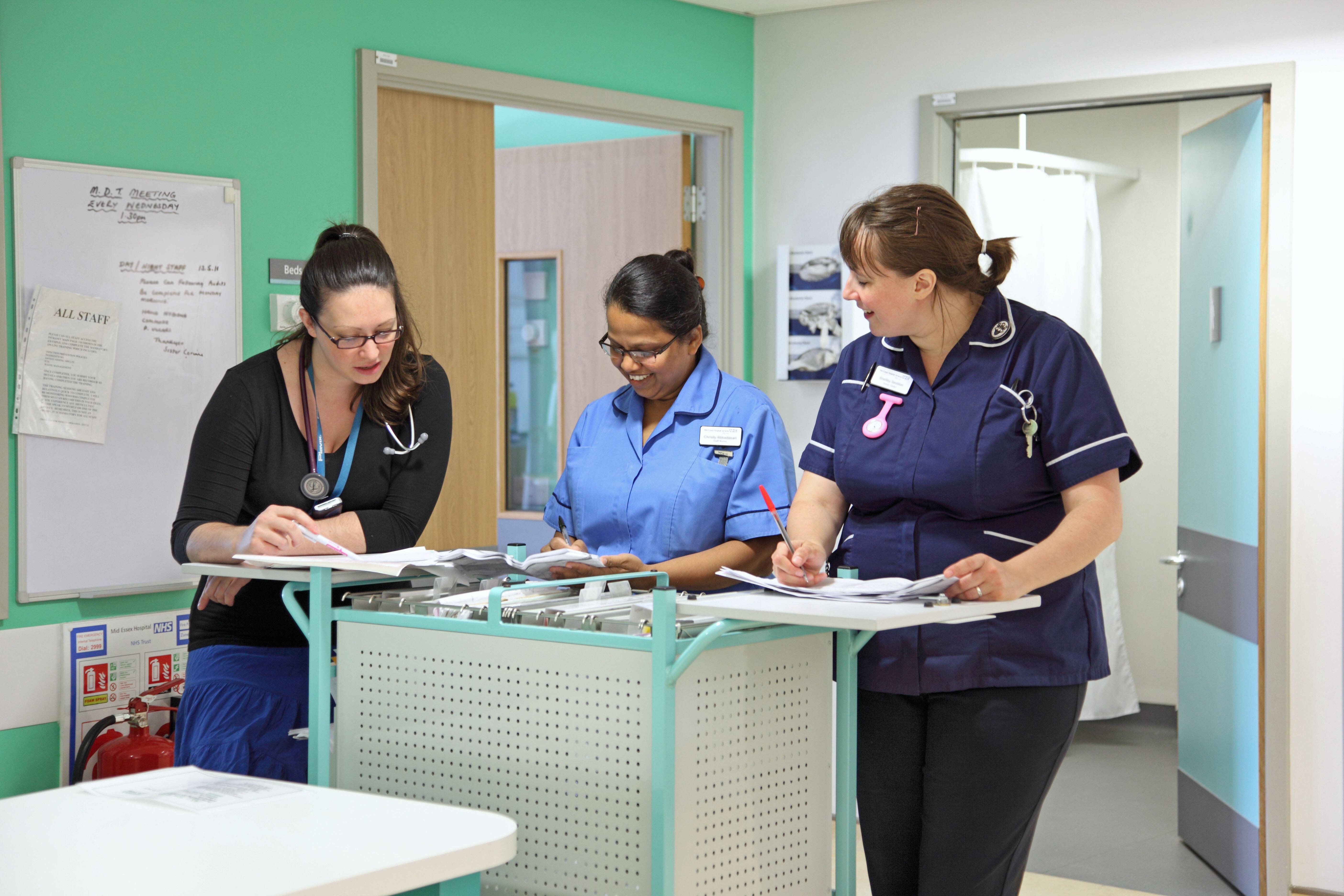 NHS plans cuts to balance books | News - Greatest Hits Radio