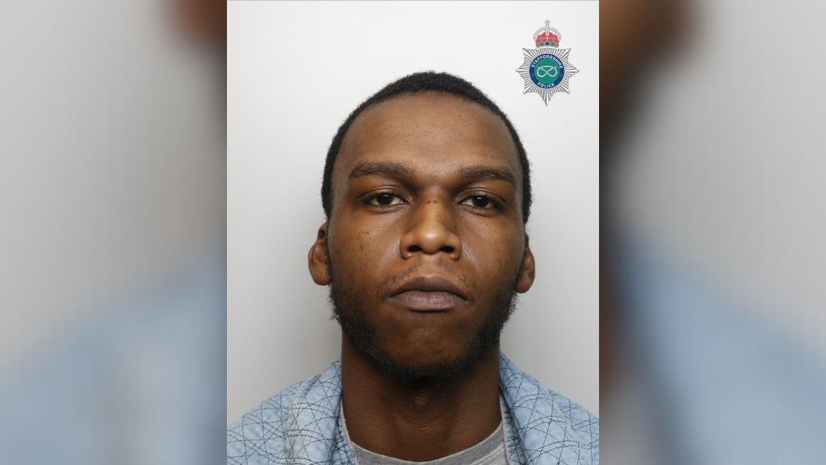 Man jailed for multiple sexual offences in Stoke-on-Trent
