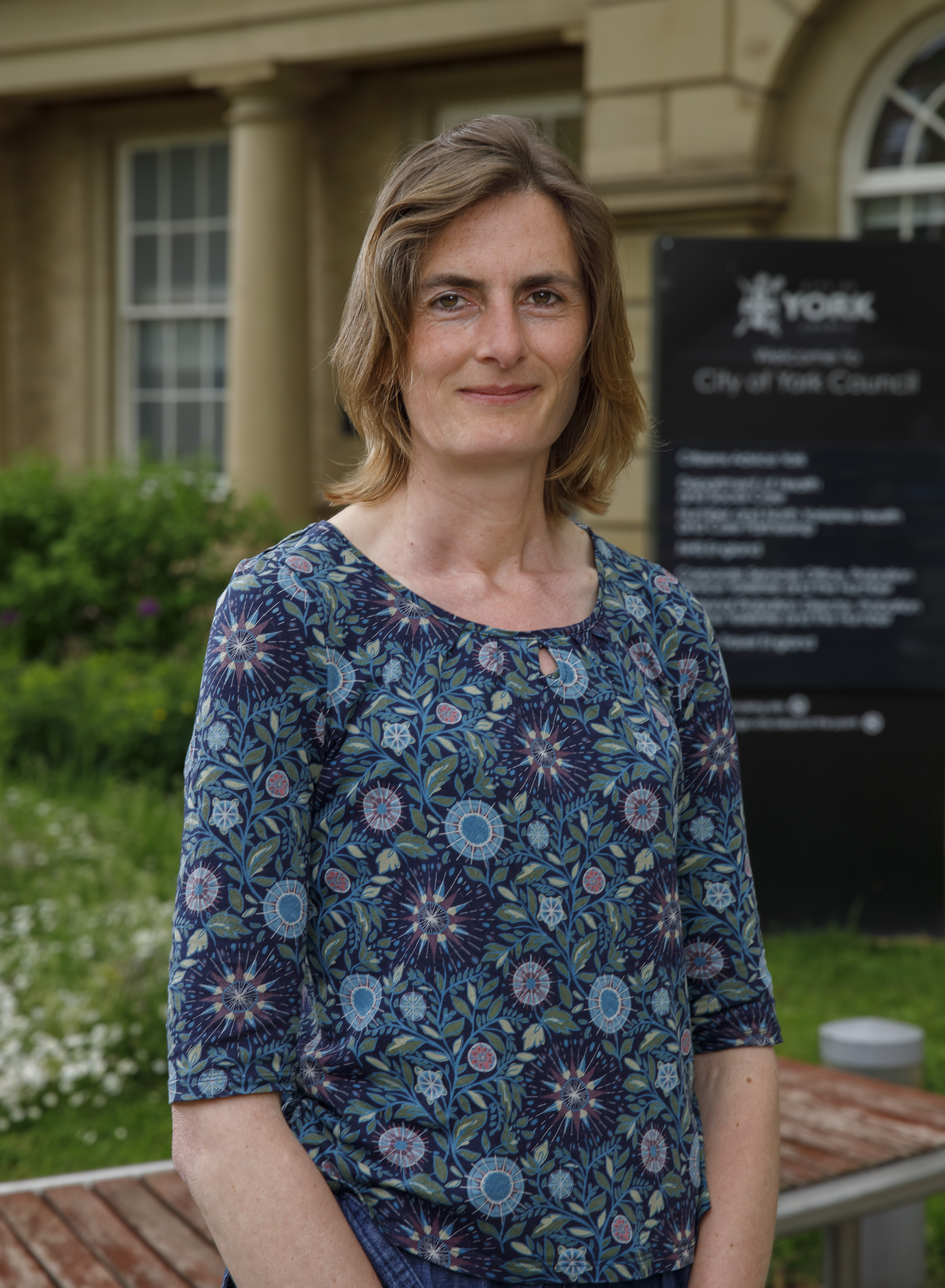 Refunds to be given over parking charges at a North Yorkshire car park